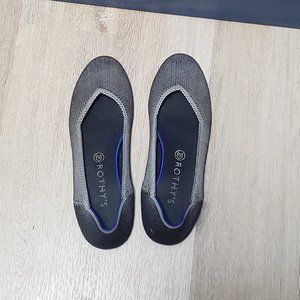 Rothys size 11